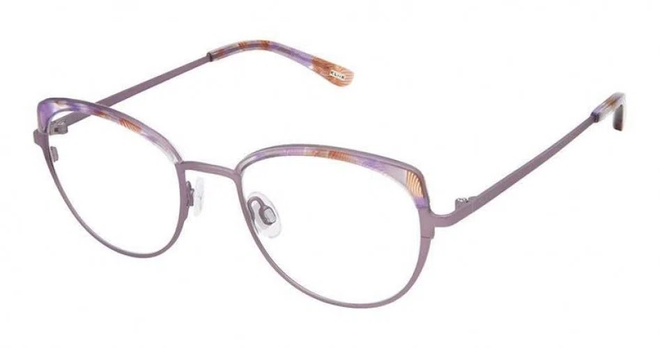 Kliik K-711 Eyeglasses - view 2